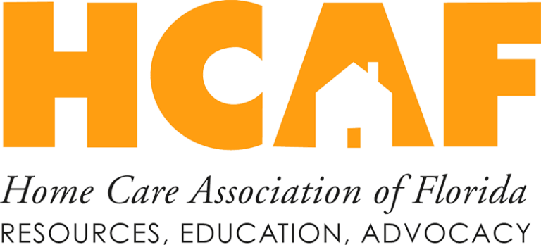 home care association of Florida
