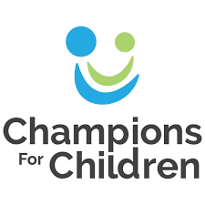 champions for children