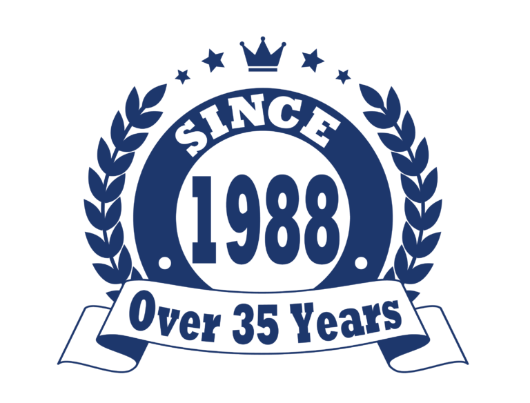 Since 88 Seal 23