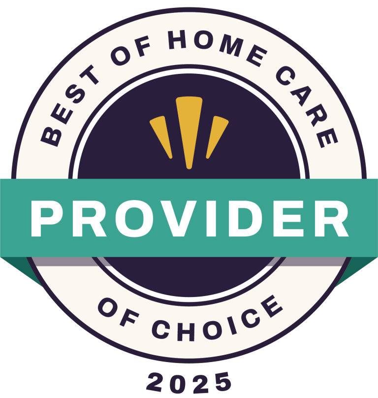 Provider of Choice 2025 High Res